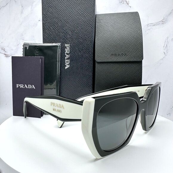 New Prada Sunglasses - Picture 16 of 16